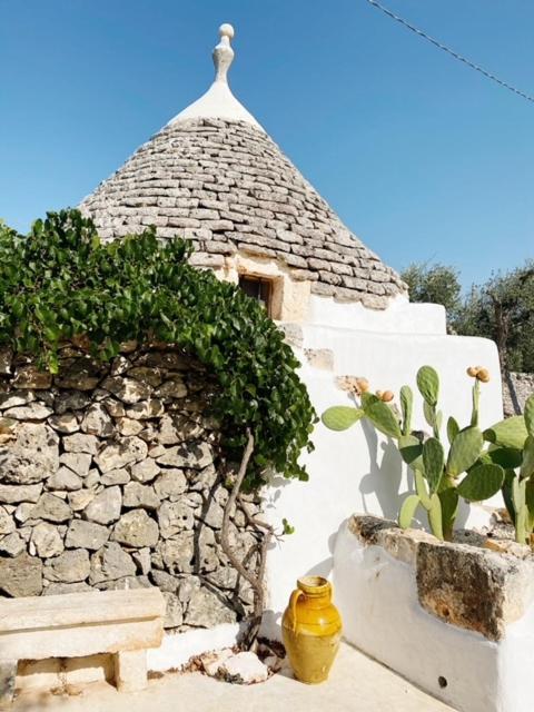 Trulli Paradise Ostuni - Villa Privata con Piscina - 2