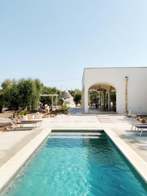Trulli Paradise photo