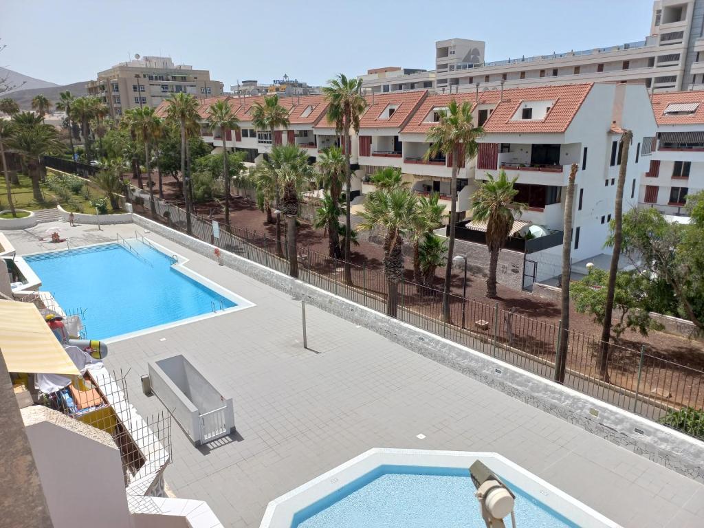 Apartament Playa Honda - 4