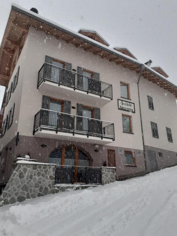 Aparthotel Dolomites Living&Relax - 4