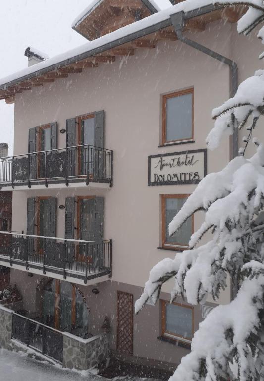 Aparthotel Dolomites Living&Relax - 5