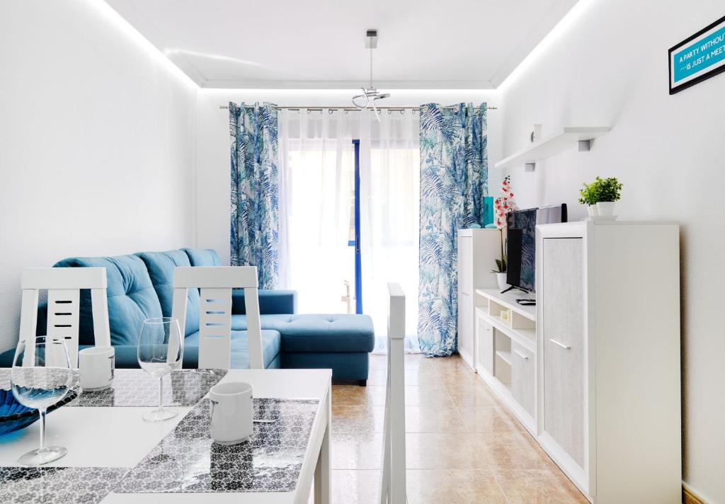 Apartment Eunice - 5