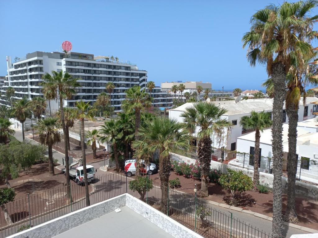 Apartament Playa Honda - 3