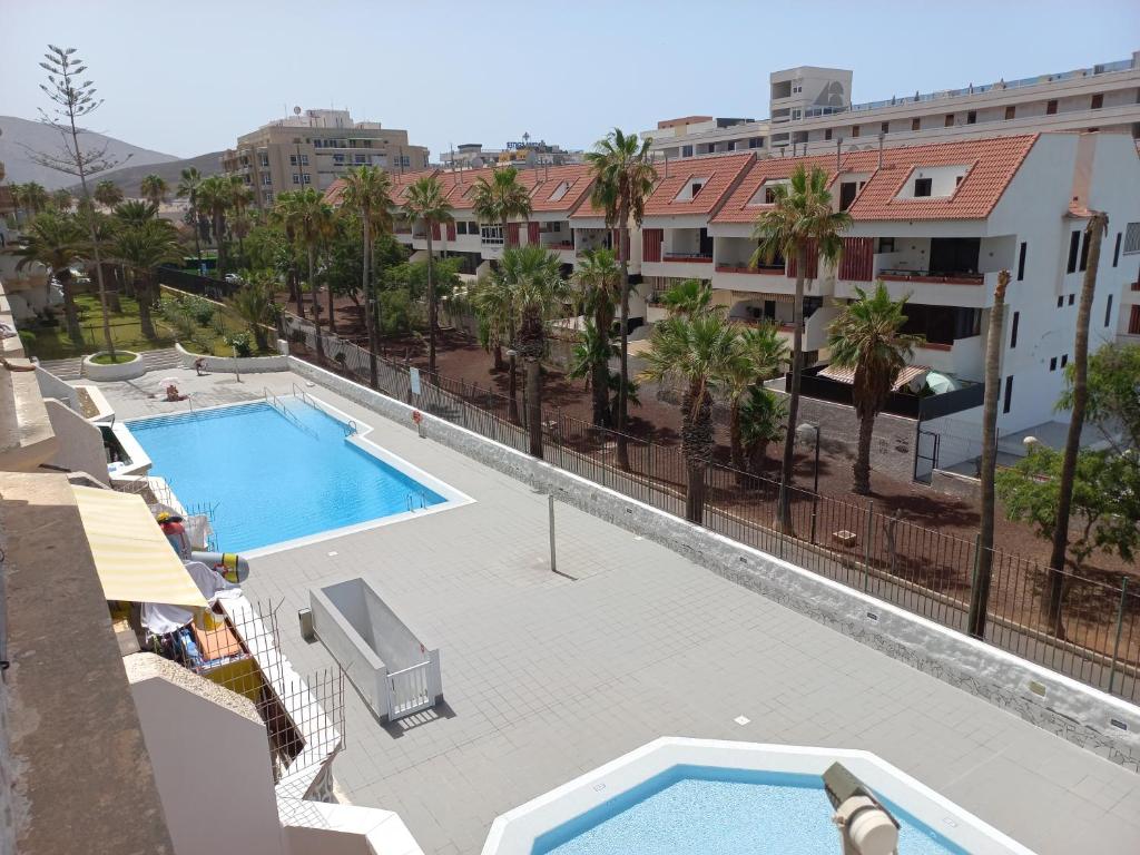 Apartament Playa Honda - 2