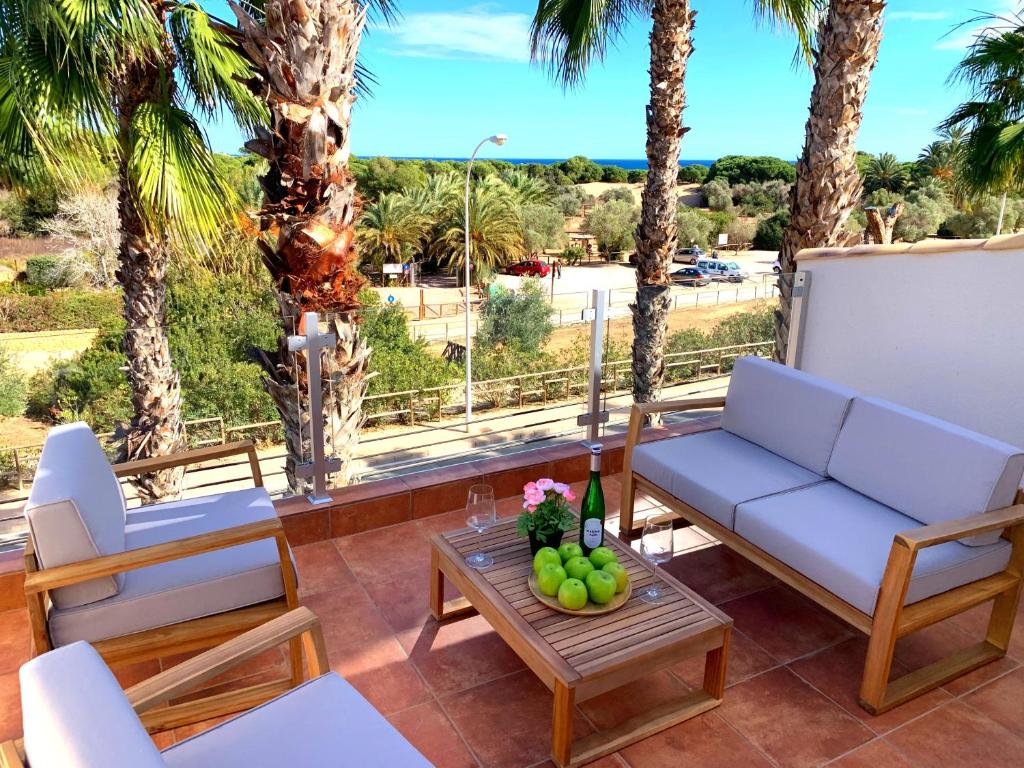 Dream Beach House - 2