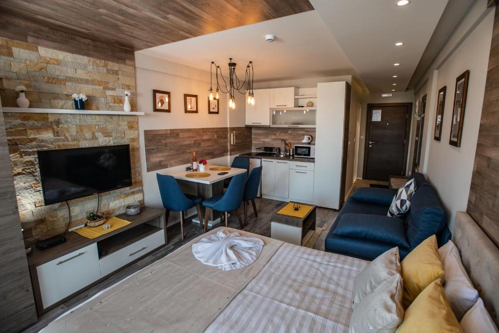 DeltaLux apartmani Milmari Kopaonik - 3