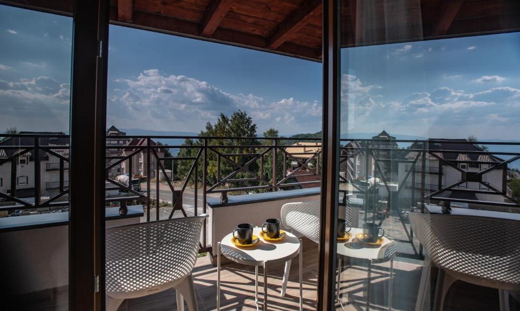 DeltaLux apartmani Milmari Kopaonik - 4