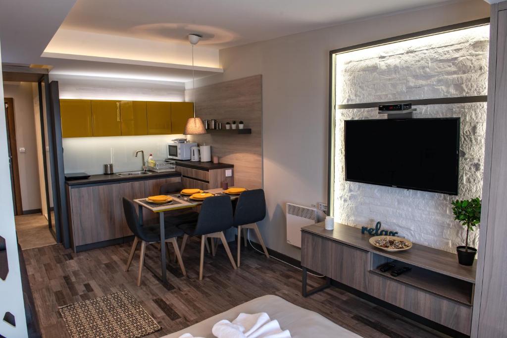 DeltaLux apartmani Milmari Kopaonik - 5