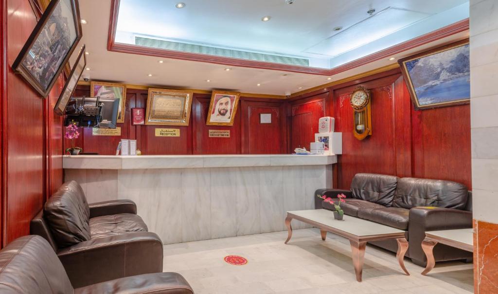 Al Karnak Hotel LLC photo