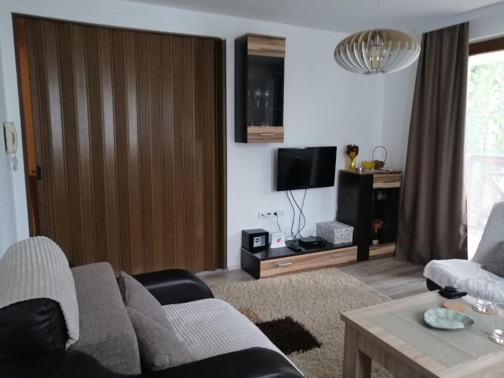 Apartman Košuta, Kopaonik - 5