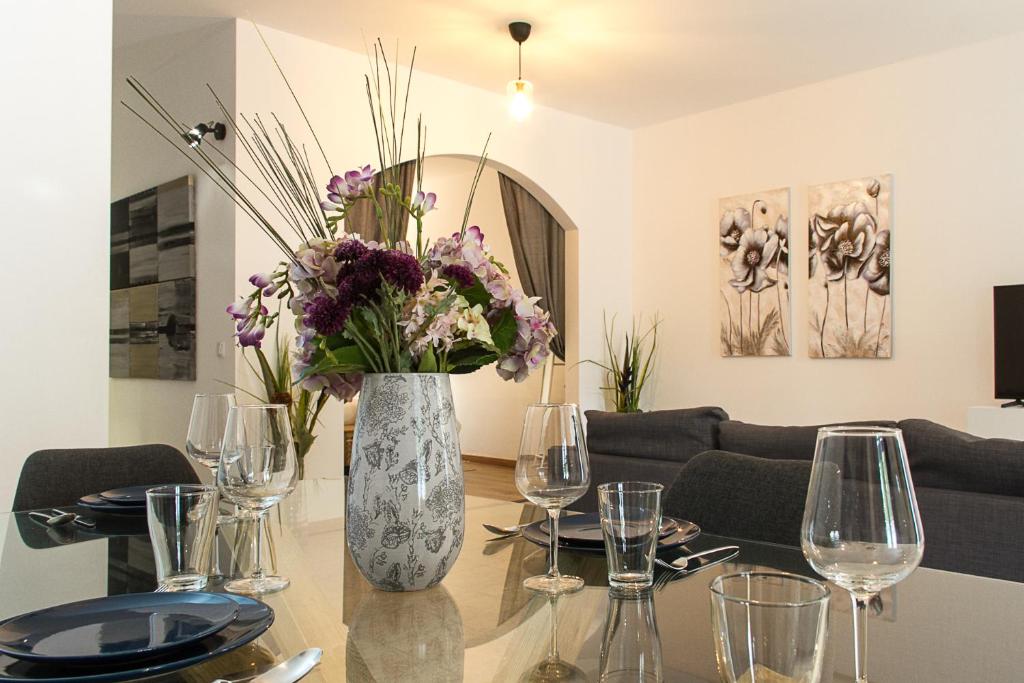 Bairro das Flores, Tomar