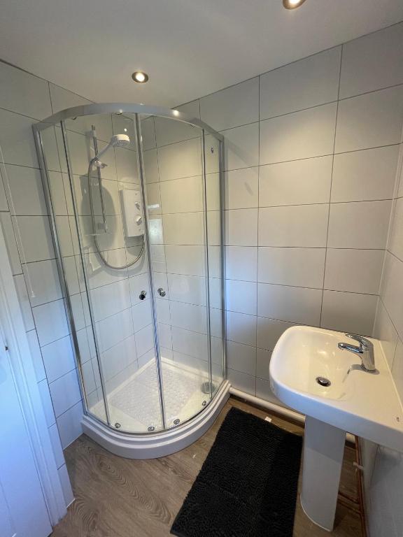 Chalet 208 In Glan Gwna Caernarfon photo 7