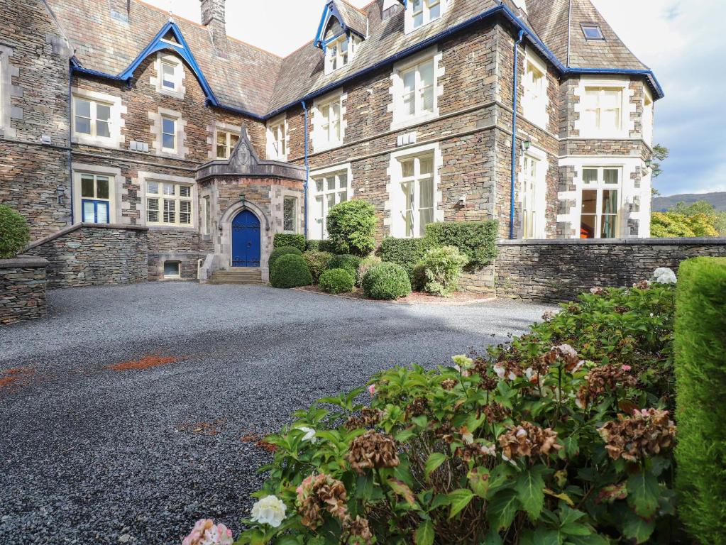 Rydal Suite, Ambleside