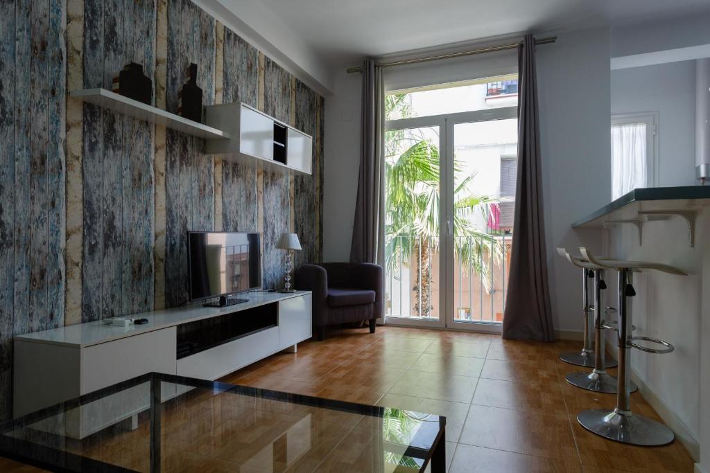 Apartamentos El BALNEARIO by Cadiz4Rentals - 4