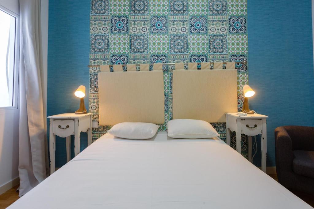 Apartamentos El BALNEARIO by Cadiz4Rentals - 2
