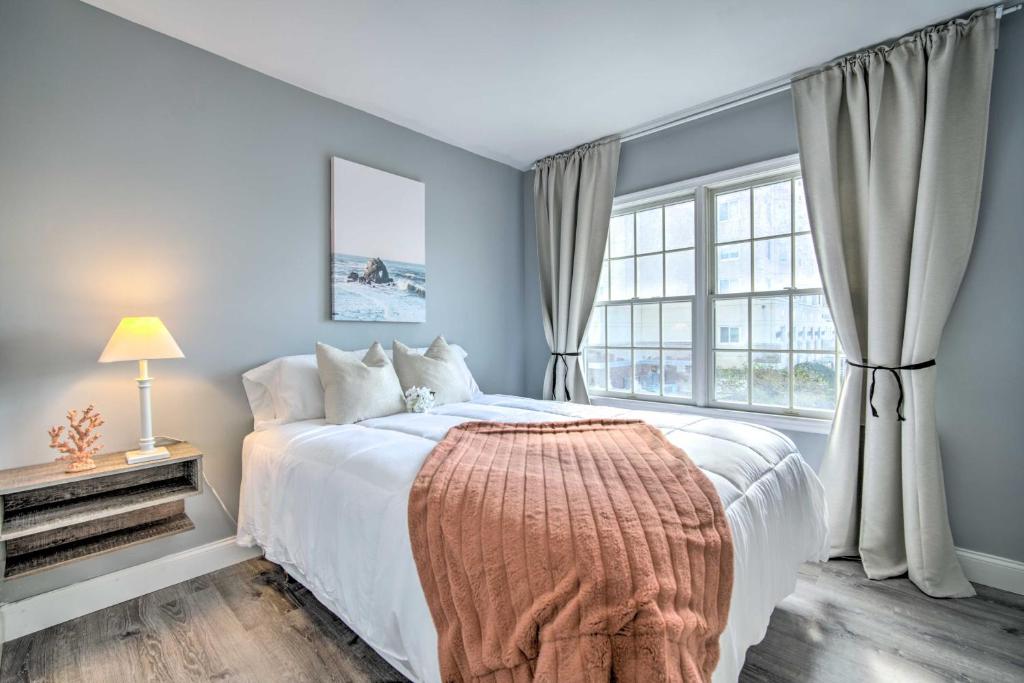 Modern Atlantic City House Walk to Beach! photo