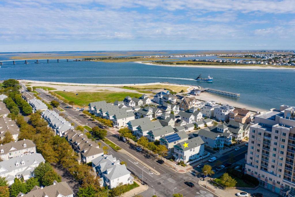 Modern Atlantic City House Walk to Beach! photo