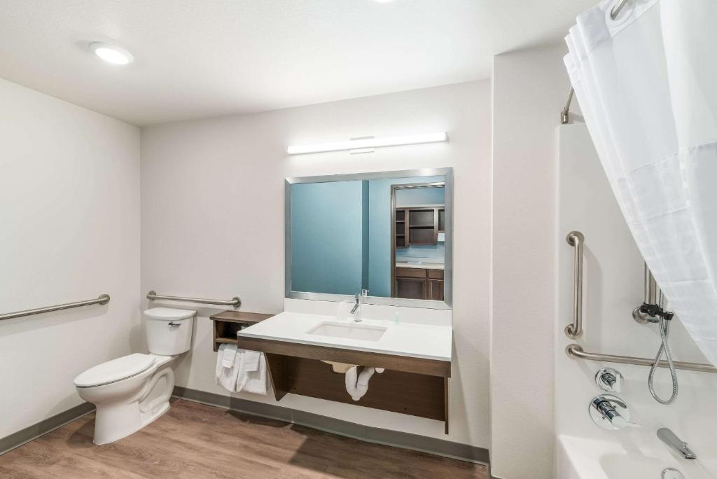 WoodSpring Suites Tucson-South photo