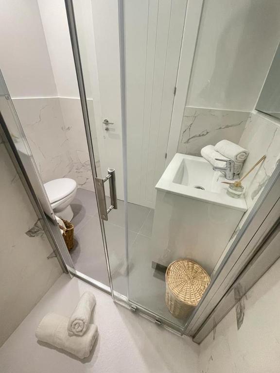 Apartamento la Paz WIFI y confort by apartamentos Logrono - 5