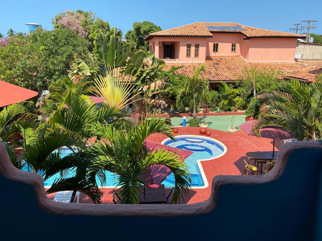 Sua casa de praia Mansion Dubai