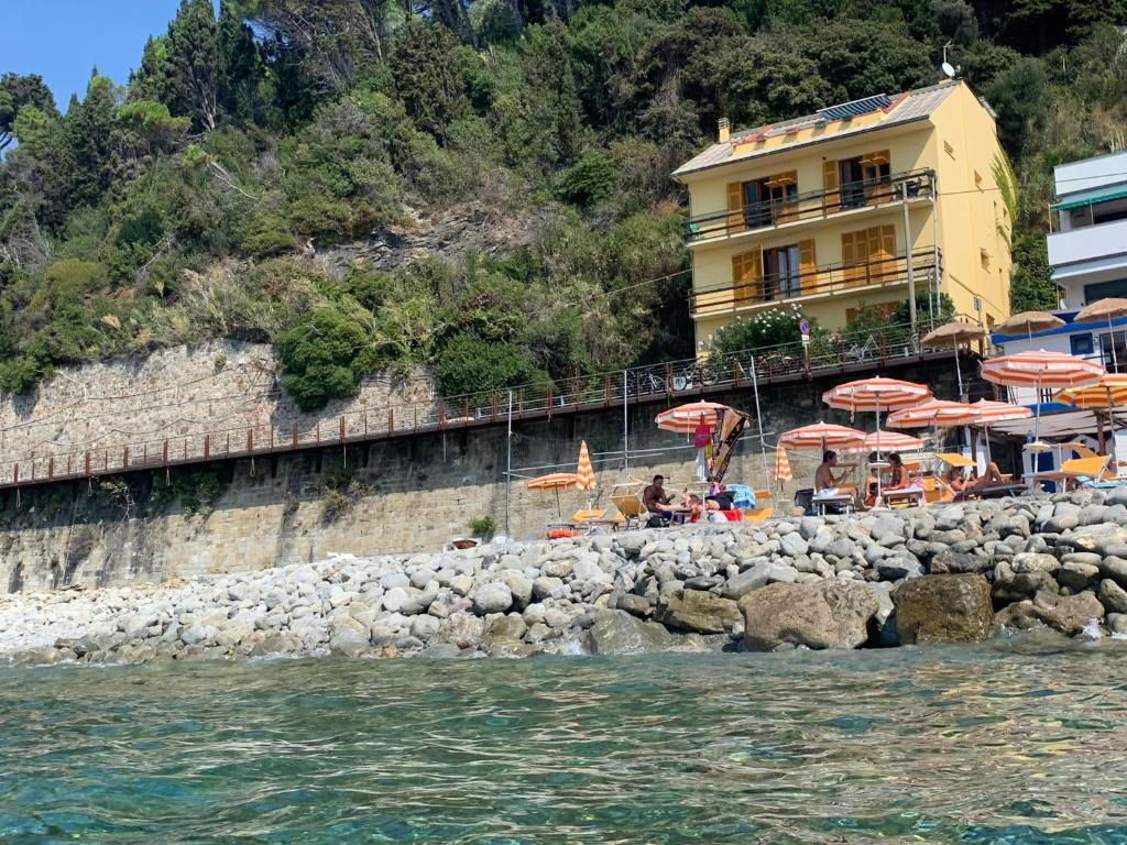 M'illumino d'immenso - MONEGLIA APARTMENTS - 1