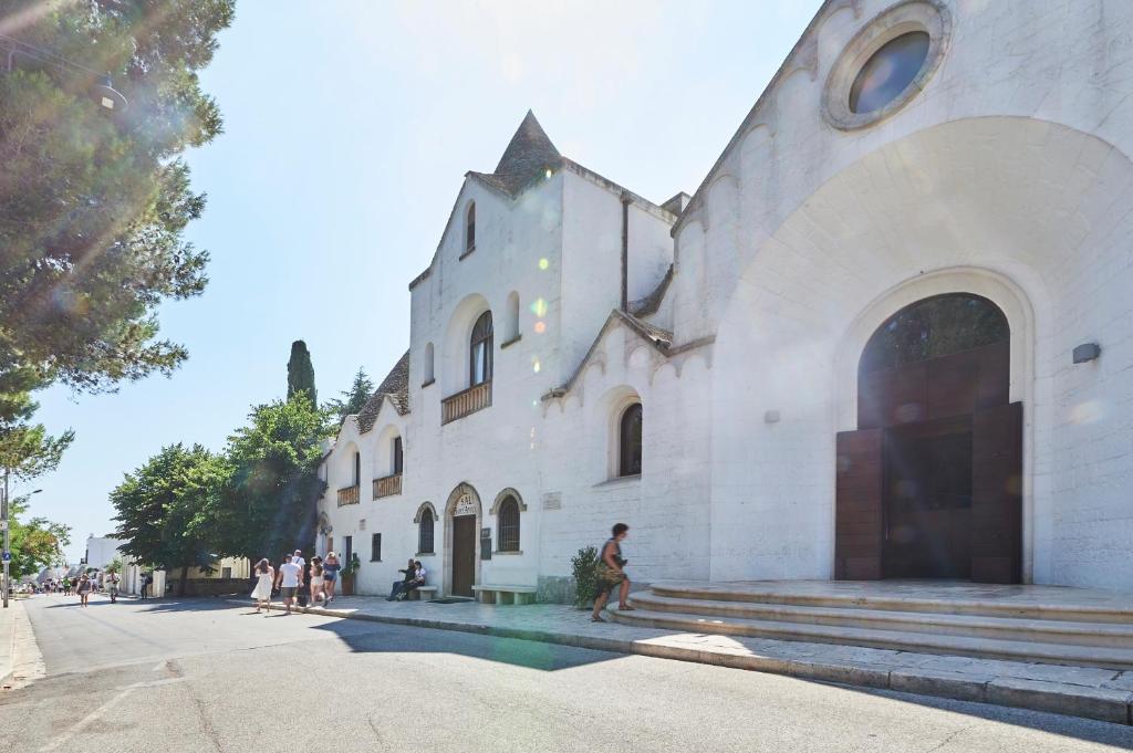 Hotel Sant' Antonio - 2