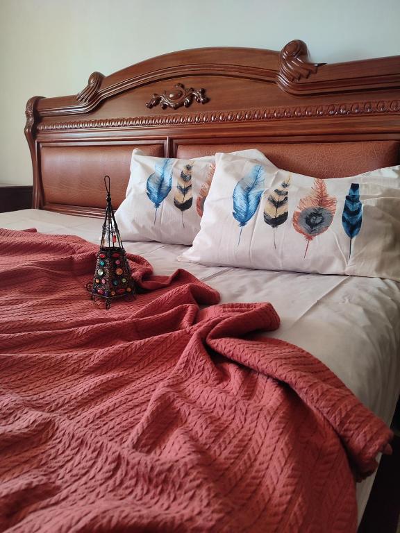Guesthouse TEA — Hotel in Kutaisi