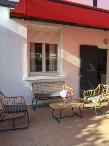 Mimizan Plage Grande maison bord de mer - 2