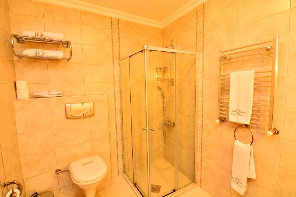 バスルーム（客室）