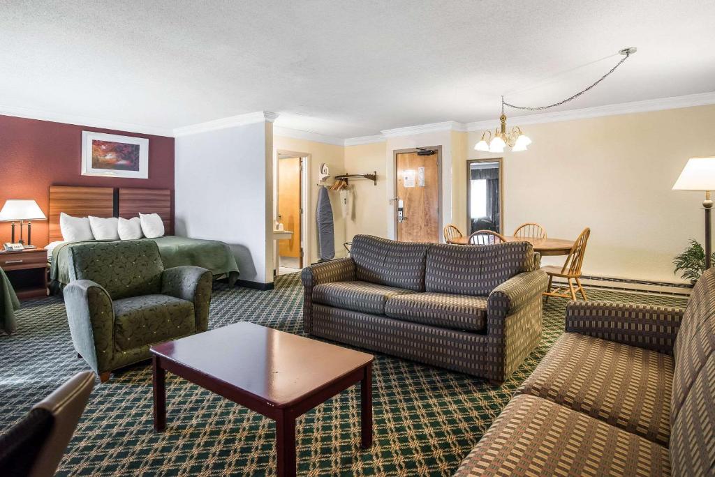 Quality Inn Rutland - Killington
