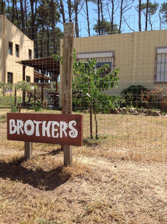 Casa Ocean Park - Brothers - 2