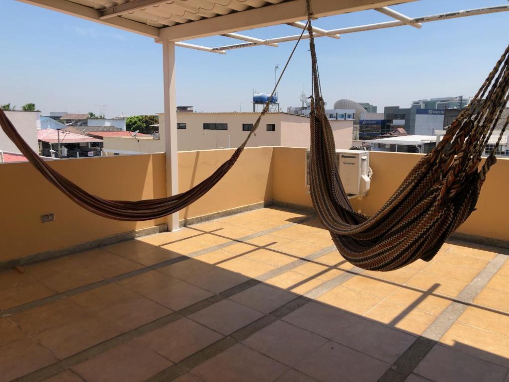 Casa Canelos photo