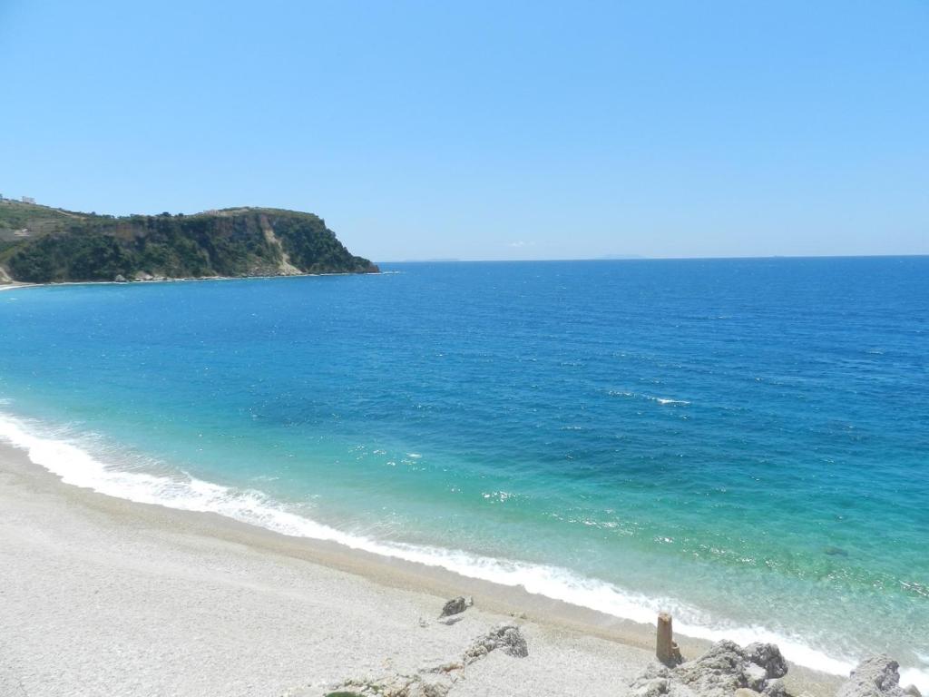 Mare photo