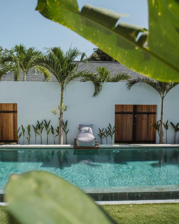 MODJO Villas Bingin photo