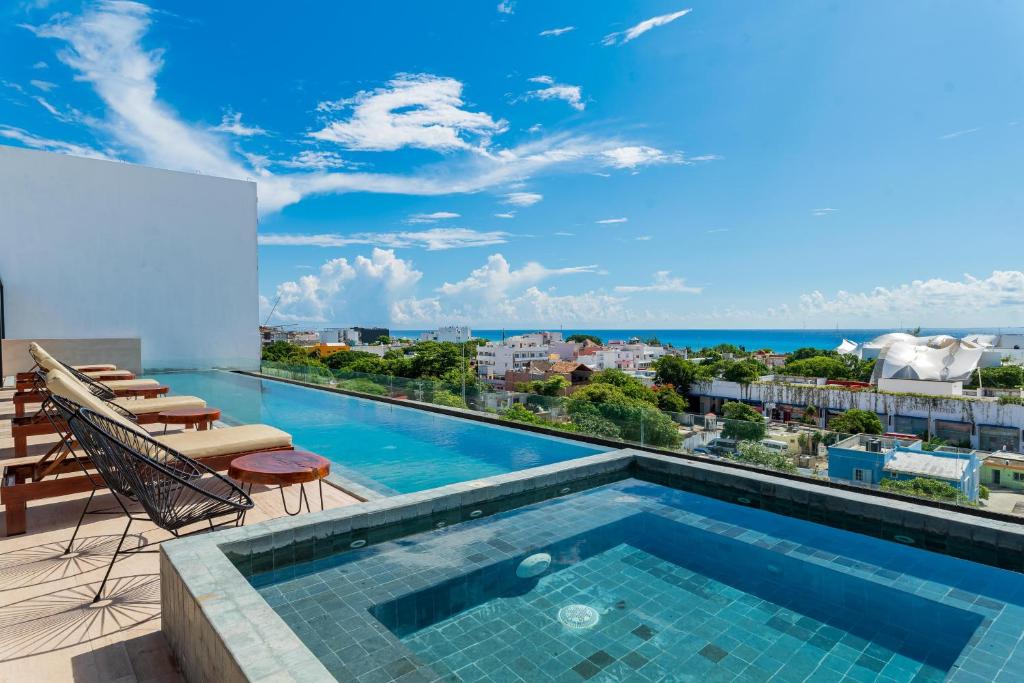 Kaab South Beach by The Spot Rentals - 4