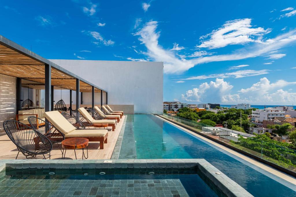 Kaab South Beach by The Spot Rentals - 5