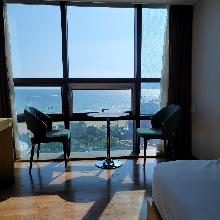 MS Hotel Haeundae photo