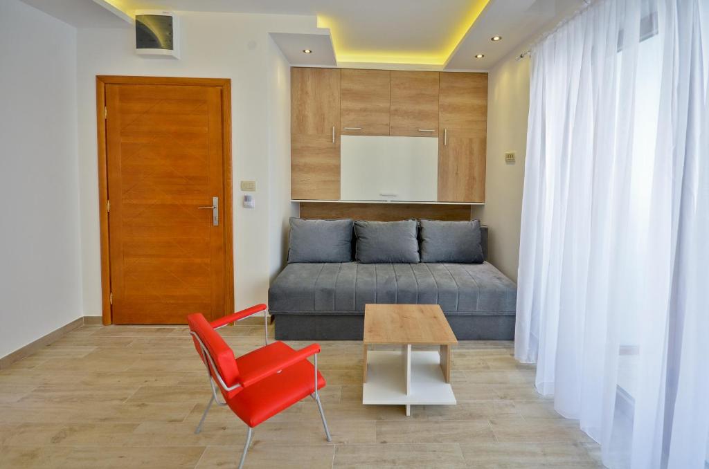 Gospostina Apartment - 2