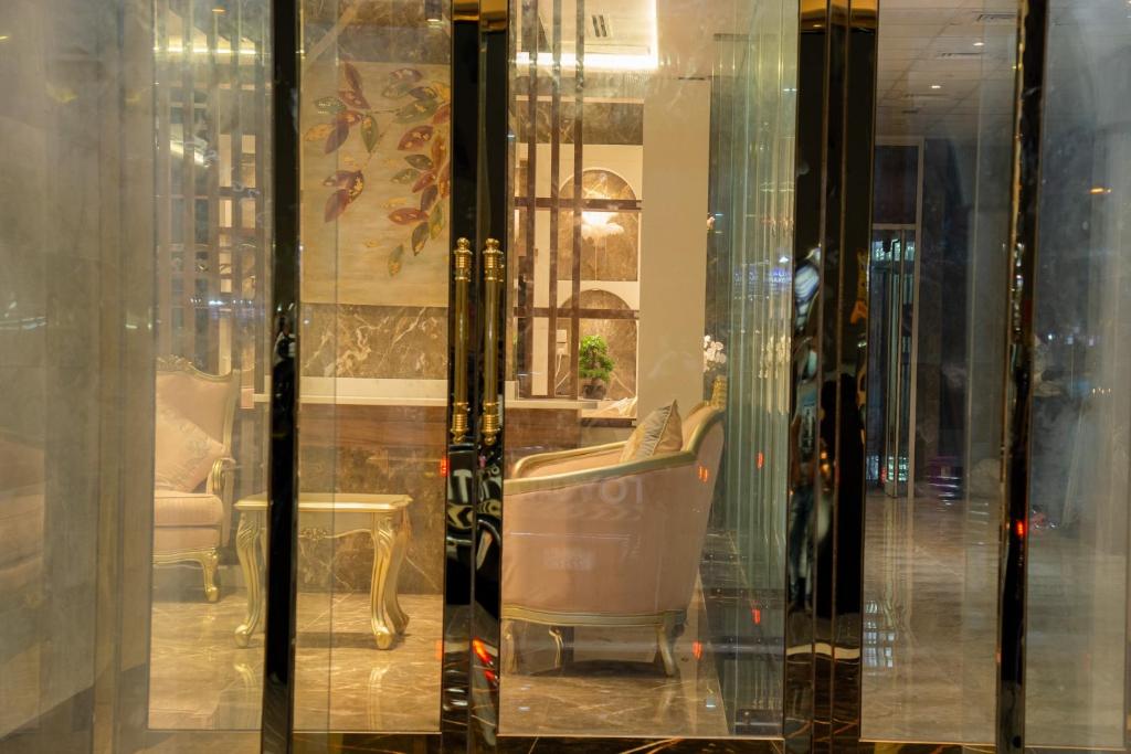 Garden City Hotel photo