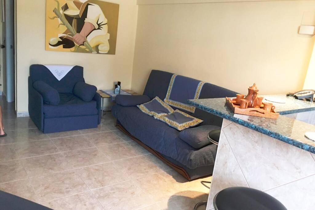 Studio dans un endroit calme et discret d Empuria, Empuriabrava