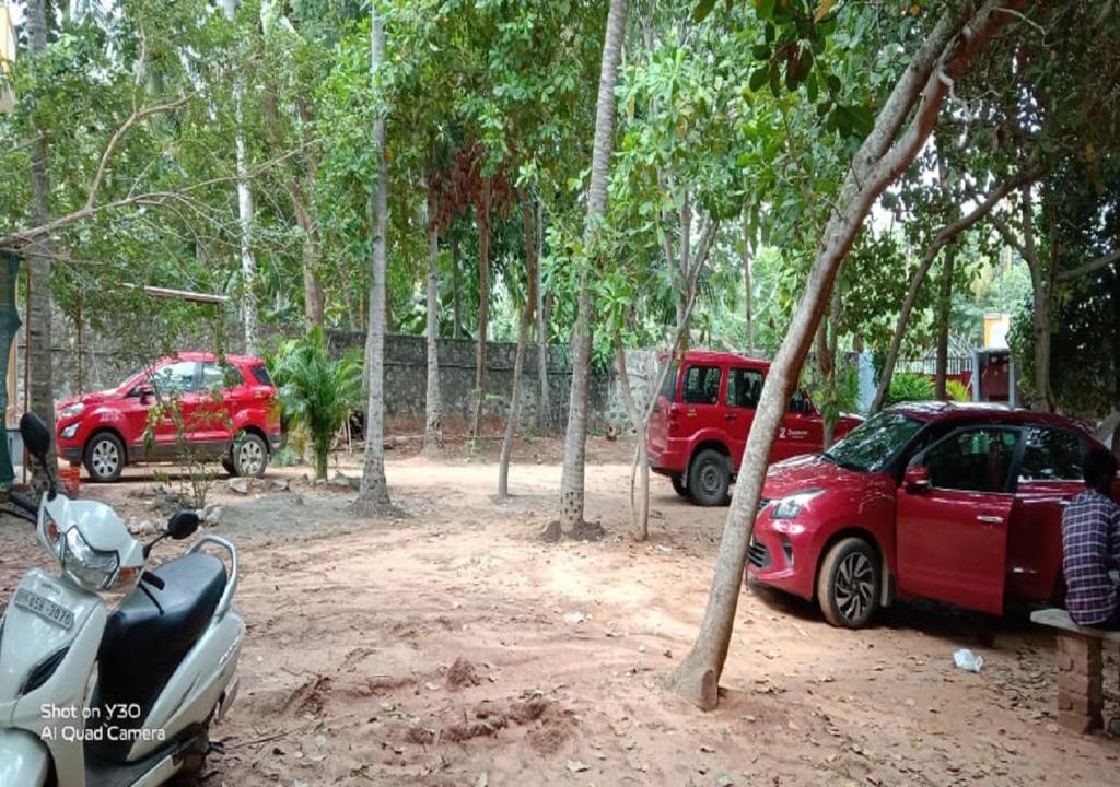 Aashikha Farm House photo