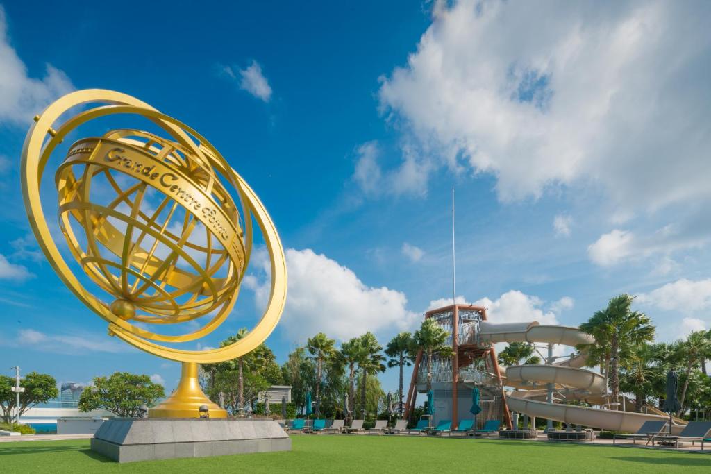 Facilities