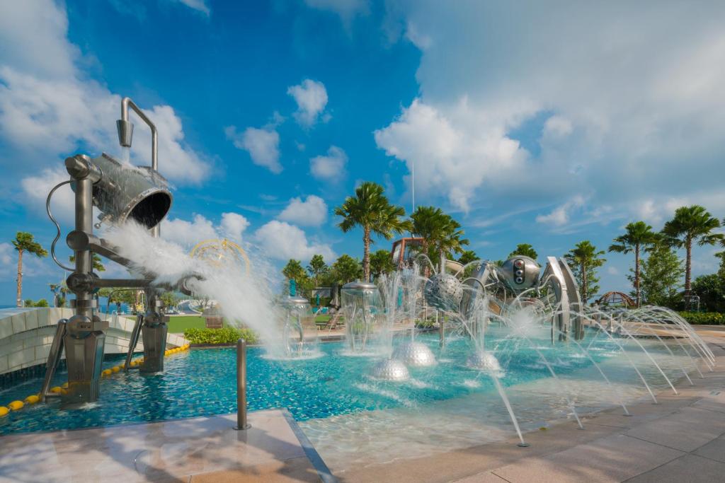 Water park