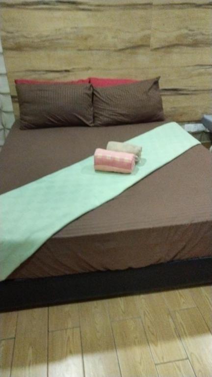 Bangi Gateway Suite — Hotel in Kuala Lumpur