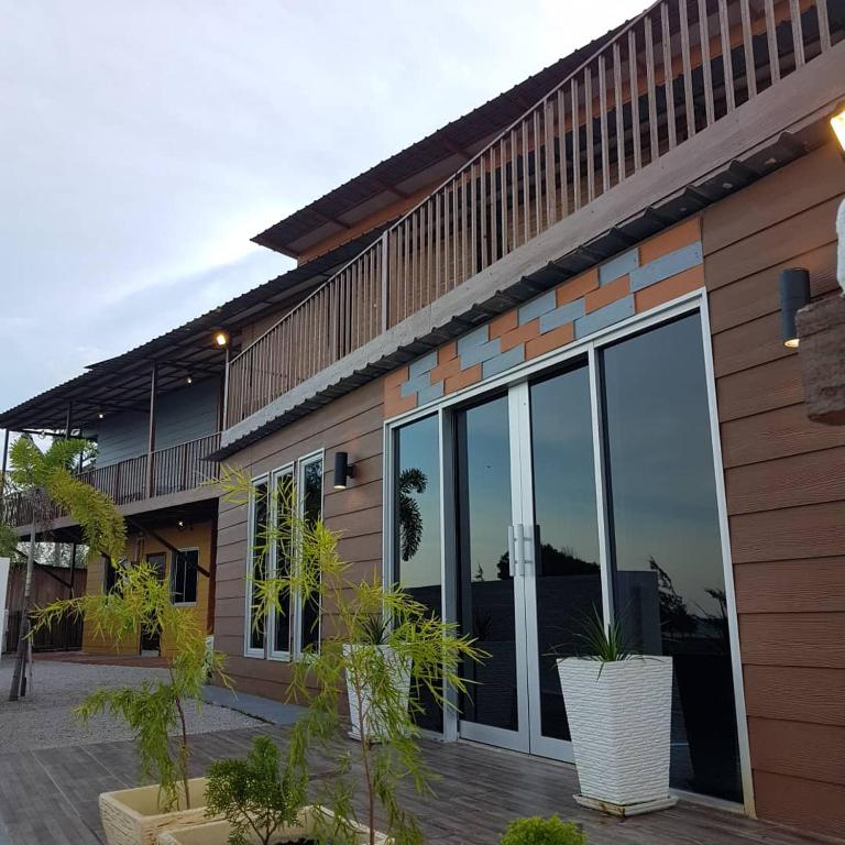 The Retreat Tanjung Jara — Hotel in Dungun