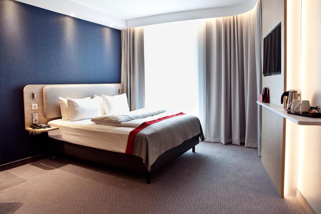 Holiday Inn Express Recklinghausen photo