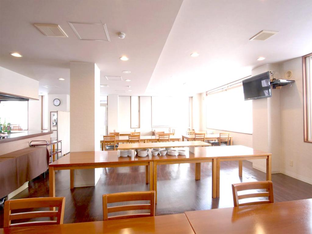 로지 코로폿쿠루 호텔 이미지 1