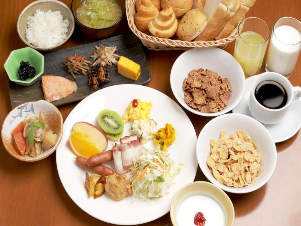 로지 코로폿쿠루 호텔 이미지 2