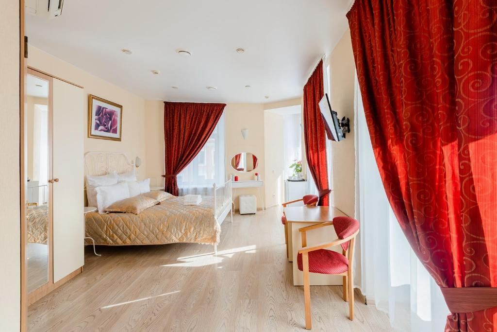 Octaviana Hotel photo