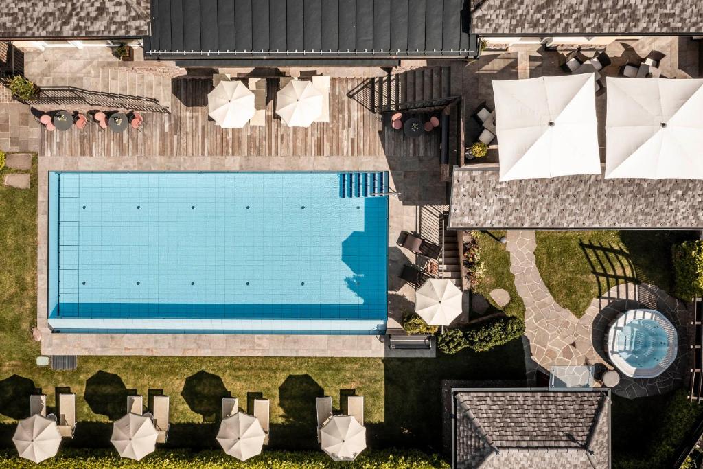 Hotel Villa Kastelruth - 3
